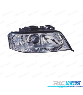 FARO DCH AUDI A6 99-01
