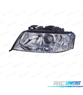 FARO IZQ AUDI A6 99-01