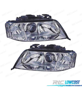 FAROS AUDI A6 99-01