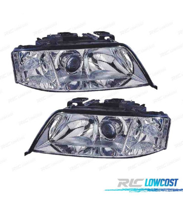 FAROS AUDI A6 99-01