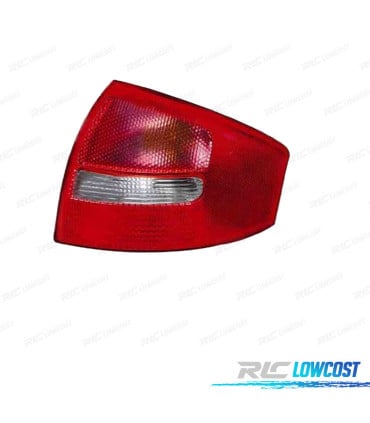 PILOTO DCH AUDI A6 01-04 BERLINA