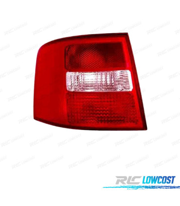 PILOTO IZQ AUDI A6 01-04 AVANT