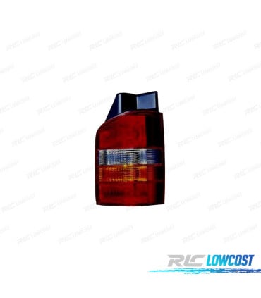 PILOTO DCH VOLKSWAGEN VW TRANSPORTER T5 2P 03-09 AHUMADO