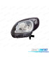 FARO IZQ RENAULT KANGOO IV 13-19 FONDO NEGRO