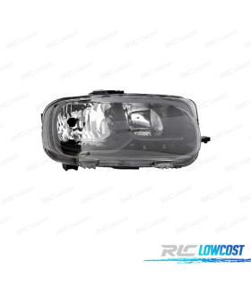 FARO DCH CITROEN BERLINGO IV 18-21