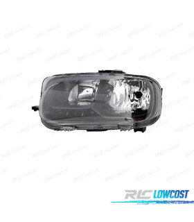 FARO IZQ CITROEN BERLINGO IV 18-21