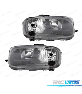 FAROS CITROEN BERLINGO IV 18-21