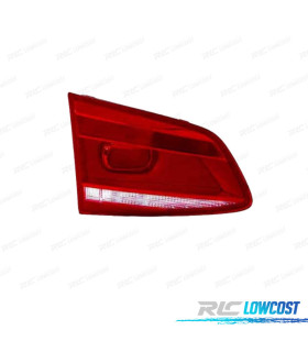 PILOTO DCH VOLKSWAGEN VW PASSAT VARIANT 10-14 BLANCO ROJO