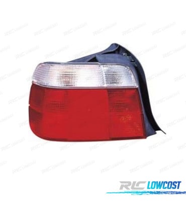 PILOTO IZQ BMW SERIE 3 E36 COMPACT 94-00