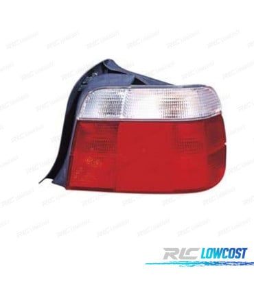 PILOTO DCH BMW SERIE 3 E36 COMPACT 94-00