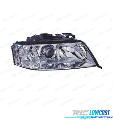 FARO DCH XENON AUDI A6 99-01