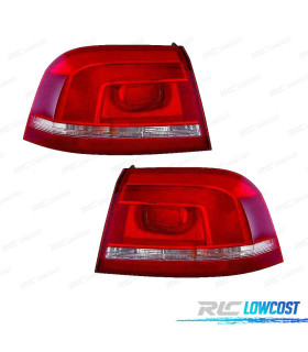 PILOTOS PARA VOLKSWAGEN VW PASSAT VARIANT 10-14