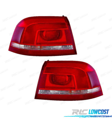 PILOTOS PARA VOLKSWAGEN VW PASSAT VARIANT 10-14