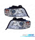 FAROS AUDI A6 01-04