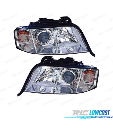 FAROS AUDI A6 01-04