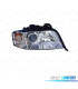 FARO DCH AUDI A6 01-04