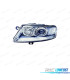FARO IZQ AUDI A6 04-08 BI XENON