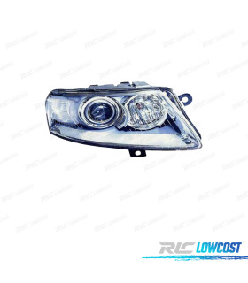 FARO DCH AUDI A6 04-08 BI XENON