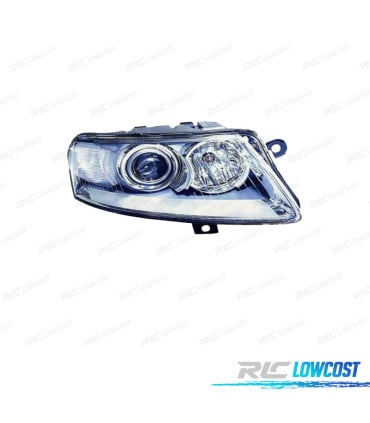 FARO DCH AUDI A6 04-08 BI XENON