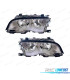 FAROS BMW E46 4P TOURING 98-01