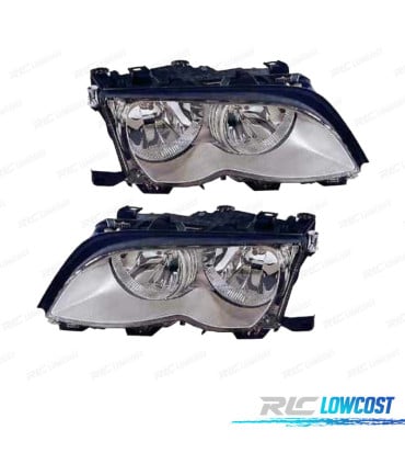 FAROS BMW E46 4P TOURING 01-05