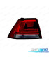 PILOTO IZQ VOLKSWAGEN VW GOLF VII 3 5P 12-17 AHUMADO