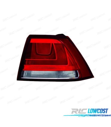 PILOTO DCH VOLKSWAGEN VW GOLF VII 3 5P 12-17