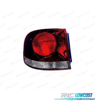 PILOTO IZQ VOLKSWAGEN VW TOUAREG 08-10 AHUMADO