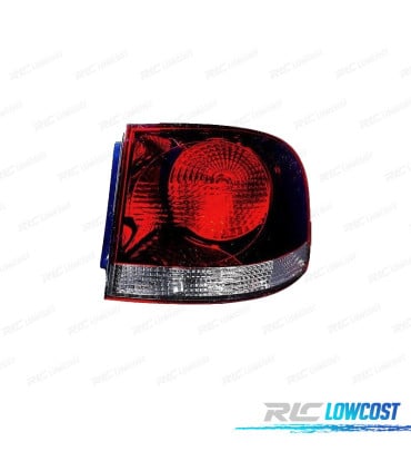 PILOTO DCH VOLKSWAGEN VW TOUAREG 08-10 AHUMADO