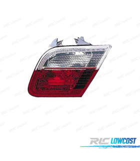 PILOTO DCH BMW SERIE 3 E46 COUPÉ 99-03 INTERIOR