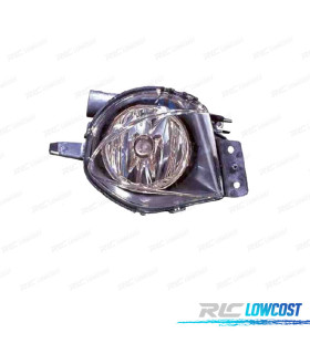 FARO DCH ANTINIEBLA BMW SERIE 3 E90 4P E91 TOURING 05-08