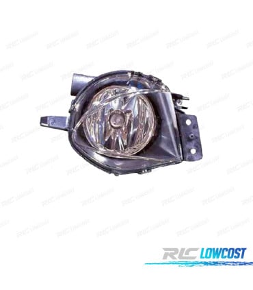 FARO DCH ANTINIEBLA BMW SERIE 3 E90 4P E91 TOURING 05-08
