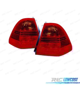 PILOTOS BMW E91 TOURING 05-08