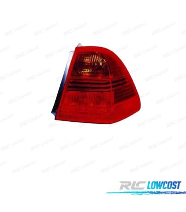 PILOTO DCH EXTERIORES BMW SERIE 3 E91 TOURING 05-08