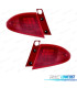 PILOTOS SEAT LEON 09-12 LED ROJO