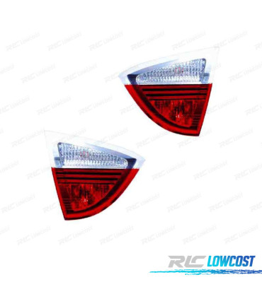 PILOTOS BMW SERIE 3 E91 TOURING 05-08 INTERIOR