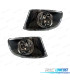 FAROS ANTINIEBLA BMW E92 E93 06-09