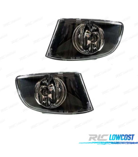 FAROS ANTINIEBLA BMW E92 E93 06-09