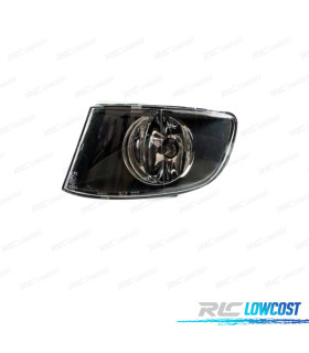 FARO IZQ ANTINIEBLA BMW SERIE 3 E92 E93 06-09