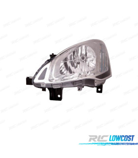 FARO IZQ CITROEN BERLINGO III 12-17