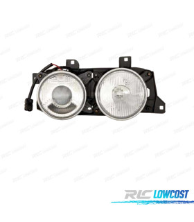 FARO DCH BMW SERIE 5 E34 88-95 SERIE 7 E32 86-94