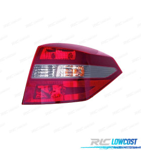 PILOTO DCH RENAULT LAGUNA III GRANDTOUR 11-16 BLANCO ROJO