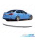 ALERON SPOILER BMW F30 F80 LOOK M PERFORMANCE CARBONO