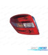 PILOTO IZQ RENAULT LAGUNA III GRANDTOUR 07-11 BLANCO ROJO