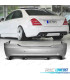 PARAGOLPES TRASERO MERCEDES CLASE S W221 05-13 LOOK AMG PDC