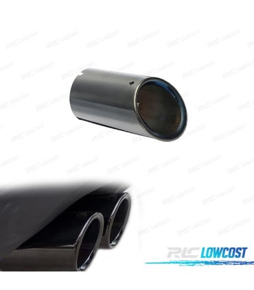 COLA ESCAPE LOOK S-LINE AHUMADA