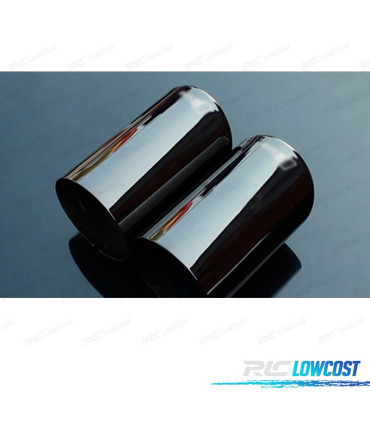 COLA ESCAPE LOOK S-LINE AHUMADA