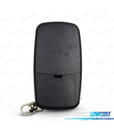 LLAVE COMPLETA AUDI A3 97-03 A4 99-01 A6 98-05 A8 94-03 TT 99-02