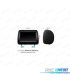 REPOSACABEZAS MULTIMEDIA 9 PULGADAS HD TÁCTIL USB SD COLOR NEGRO
