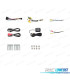 RADIO GPS ANDROID 12 HD TACTIL BLUETOOTH USB SD